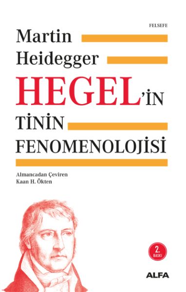 hegelin-tinin-fenomenolojisi-ciltsiz