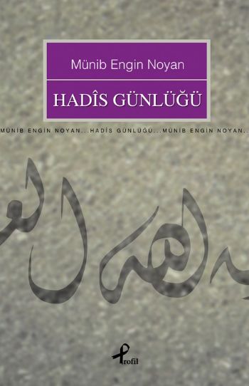 hadis-gunlugu