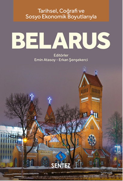 belarus