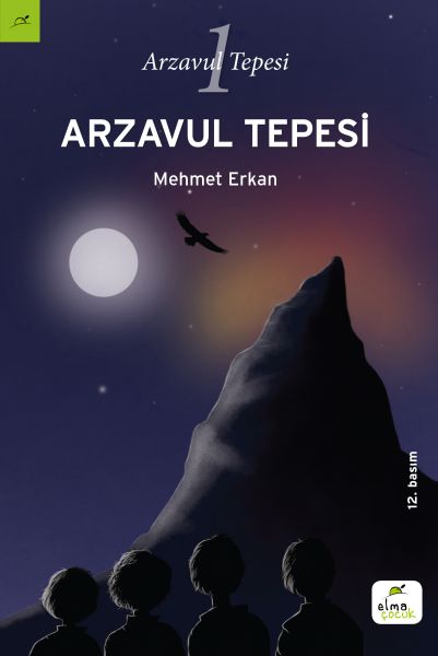 arzavul-tepesi