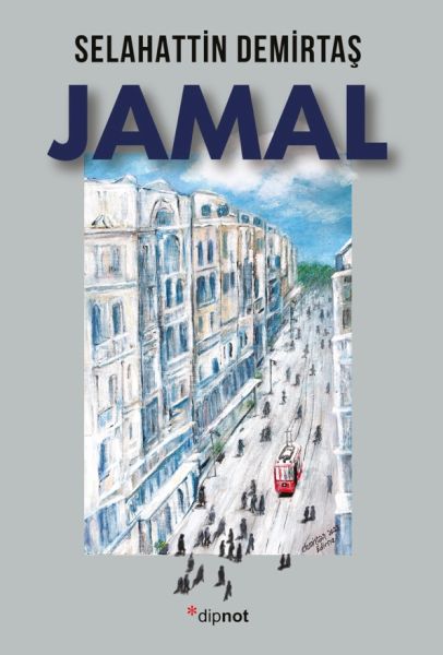 jamal