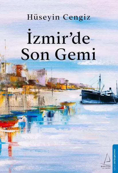 izmir-de-son-gemi