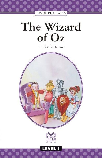 level-books-level-1-wizard-of-oz