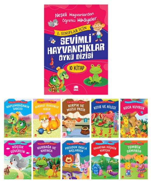 sevimli-hayvanciklar-oyku-dizisi-10-kitap