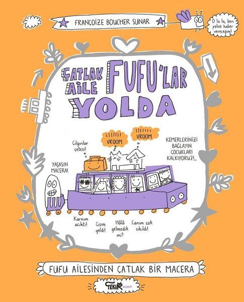 catlak-aile-fufu-lar-yolda