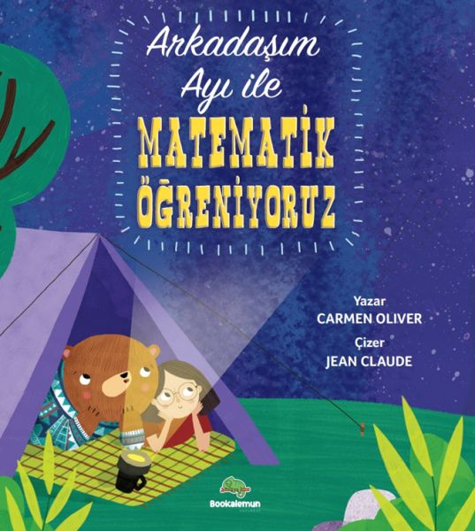 arkadasim-ayi-ile-matematik-ogreniyoruz