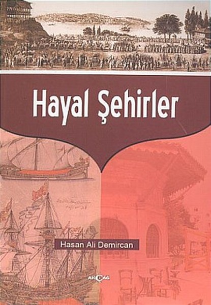 hayal-sehirler