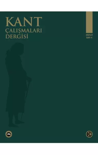 kant-calismalari-dergisi-sayi-4