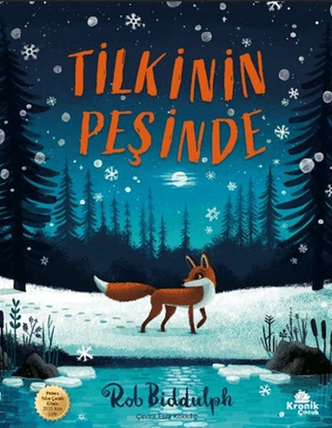 tilkinin-pesinde