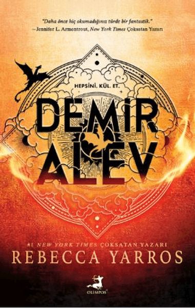 demir-alev