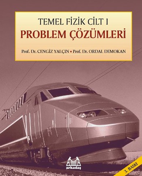 temel-fizik-cilt-1-problem-cozumleri