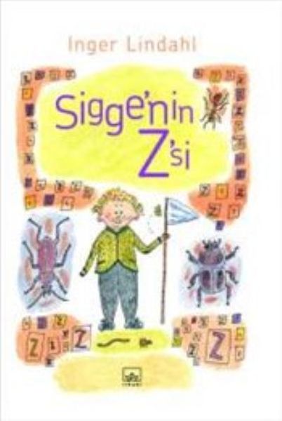 sigge-nin-z-si-ciltli