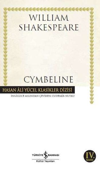 cymbeline-hasan-ali-yucel-klasikleri