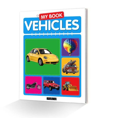 my-book-vehicles