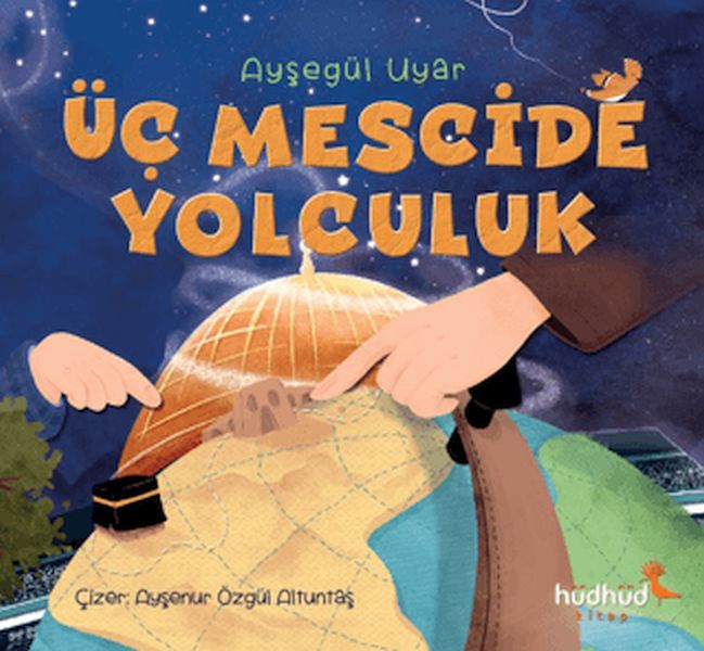 uc-mescide-yolculuk