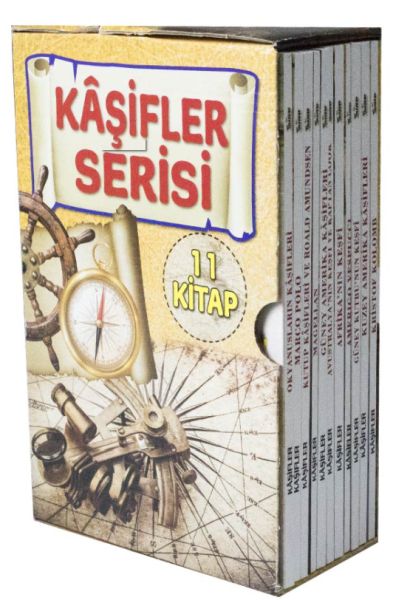 kasifler-serisi-11-kitap-kutulu