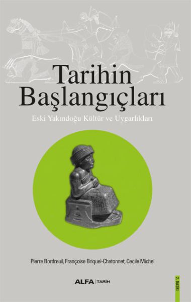 tarihin-baslangiclari