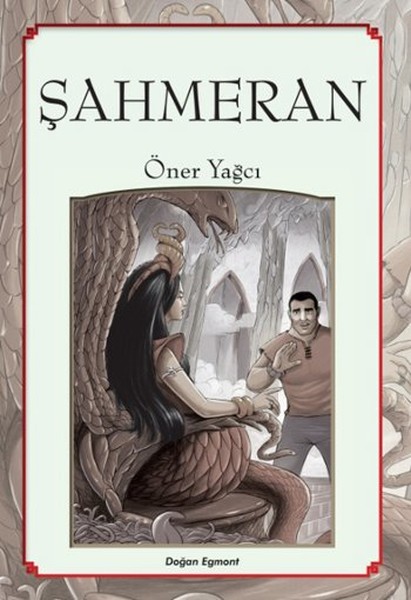 sahmeran