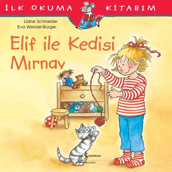 ilk-okuma-kitabim-elif-ile-kedisi-mirnav