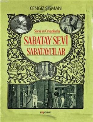 soru-ve-cevaplarla-sabatay-sevi-sabataycilar