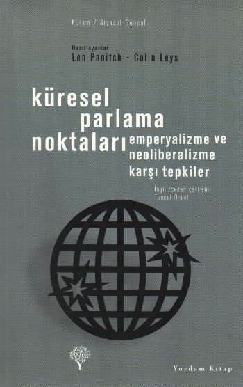 kuresel-parlama-noktalari