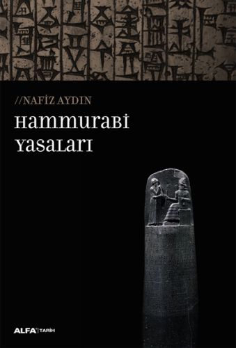 hammurabi-yasalari