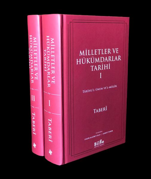 milletler-ve-hukumdarlar-tarihi-tarihu-l-umem-ve-l-muluk-2-cilt