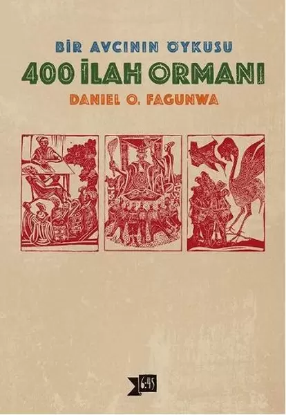 400-ilah-ormani