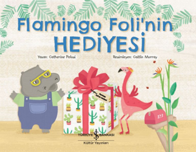 flamingo-foli-nin-hediyesi