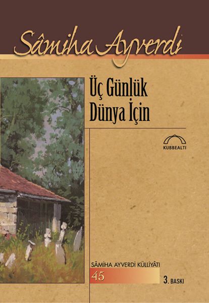 uc-gunluk-dunya-icin