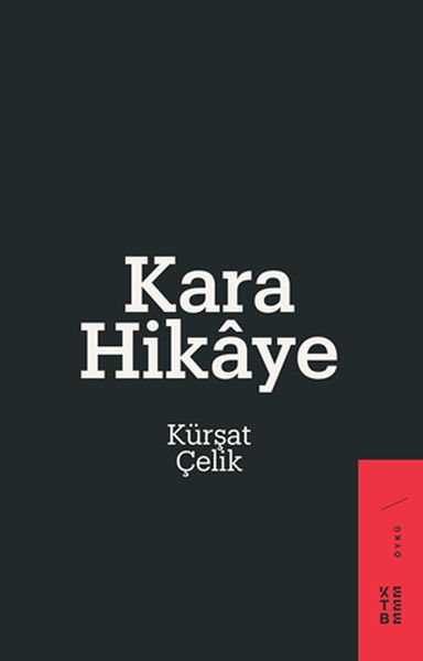 kara-hikaye