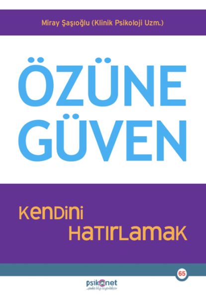 ozune-guven