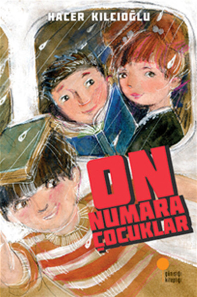 on-numara-cocuklar