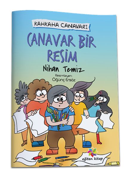 canavar-bir-resim-kahkaha-canavari