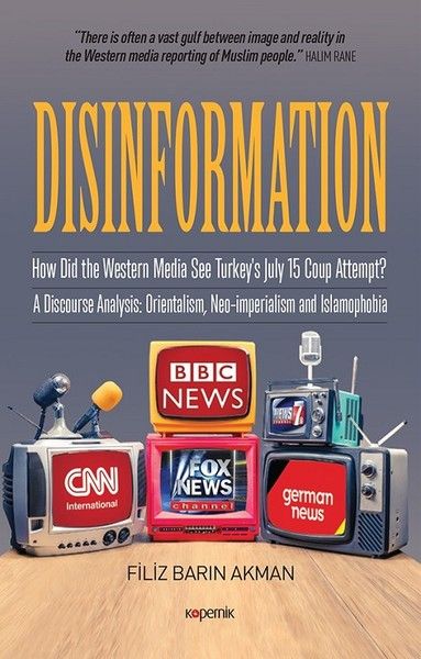 disinformation