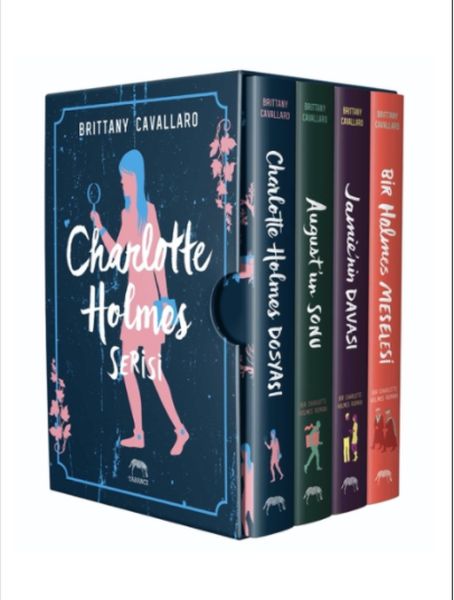 charlotte-holmes-serisi-kutulu-set-4-kitap-takim