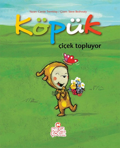 kopuk-cicek-topluyor