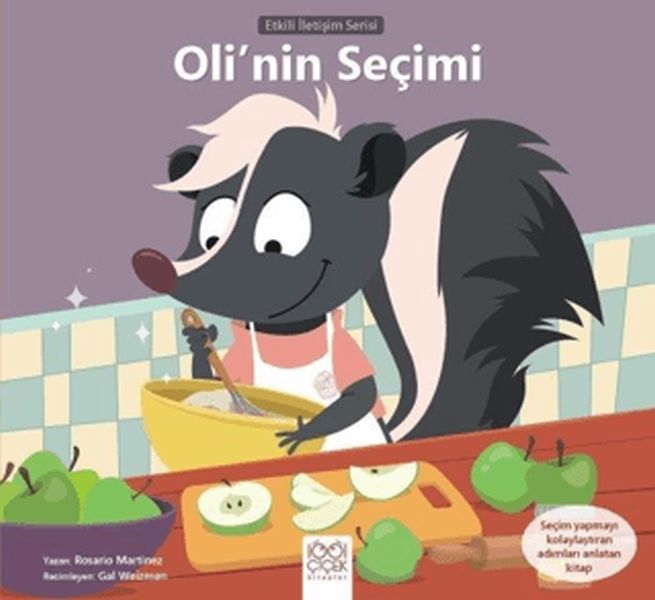 oli-nin-secimi