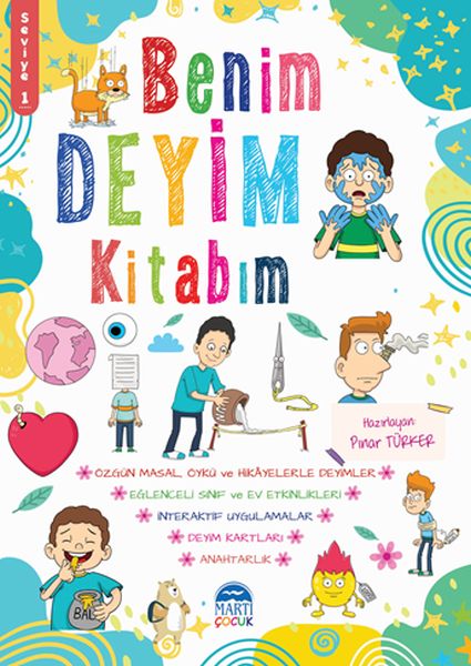 benim-deyim-kitabim-seviye-1