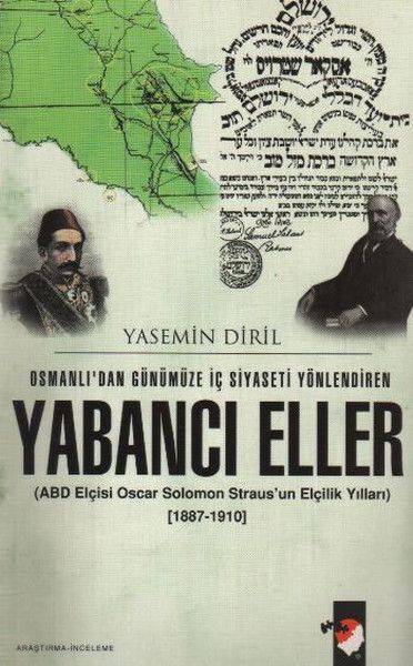 osmanli-dan-gunumuze-ic-siyaseti-yonlendiren-yabanci-eller