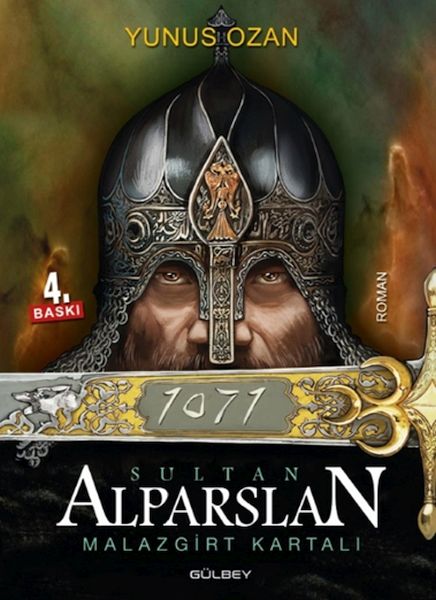 1071-sultan-alparslan-malazgirt-kartali