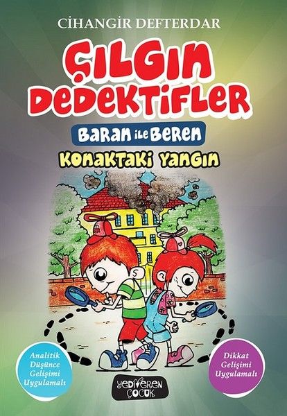 cilgin-dedektifler-baran-ile-beren-konaktaki-yangin