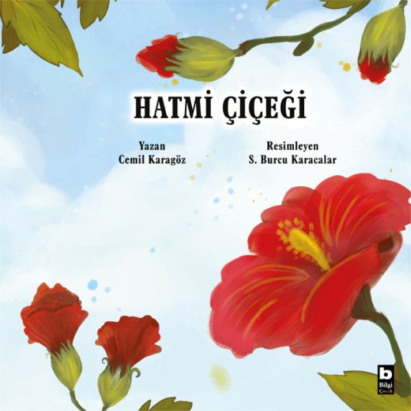 hatmi-cicegi