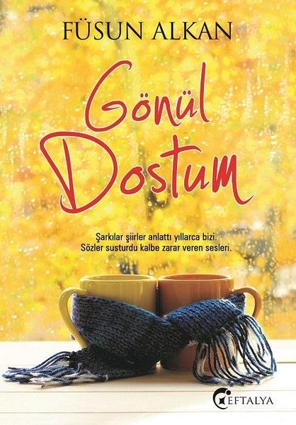 gonul-dostum