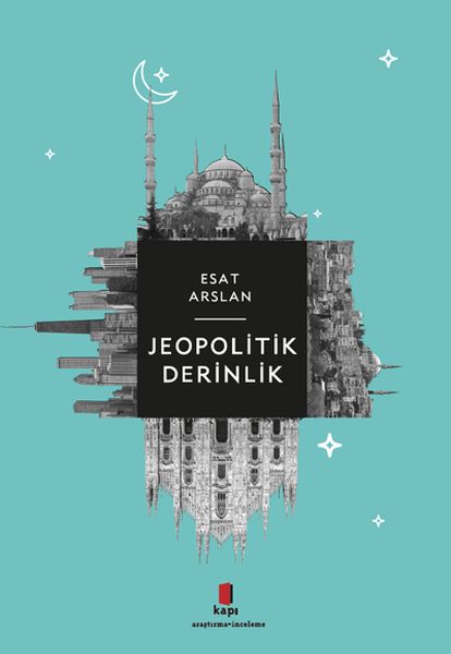 jeopolitik-derinlik