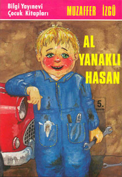 al-yanakli-hasan