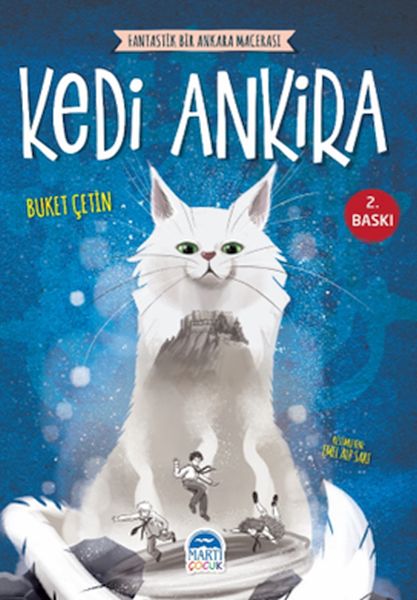 kedi-ankira