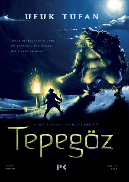 tepegoz