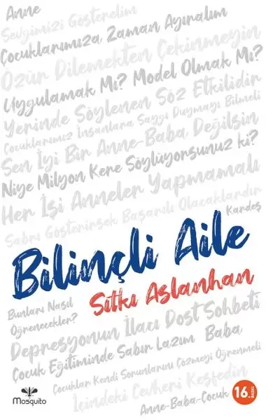 bilincli-aile