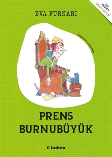 prens-burnubuyuk